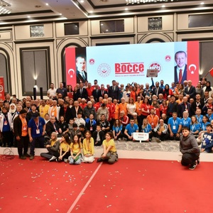  "Antalya'da muhteşem bir final!" - fotoğraf 1
