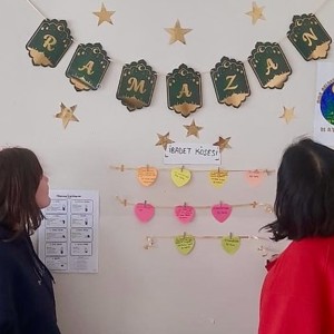 Hoş Geldin Ya Şehr-i Ramazan 🌙 ✨ - fotoğraf 1