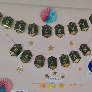 Hoş Geldin Ya Şehr-i Ramazan 🌙 ✨ - fotoğraf 2