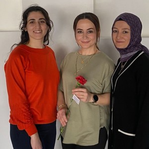  “Kadınlar, Bizim Topraklarımızda Hem Toplumun Hemde Ailenin Temelidir.” - fotoğraf 2