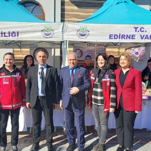 8 Mart Dünya Kadınlar Günü Etkinlikleri Yapıldı. - fotoğraf 1