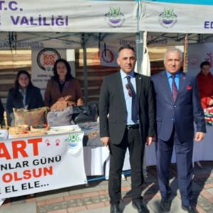 8 Mart Dünya Kadınlar Günü Etkinlikleri Yapıldı. - fotoğraf 2