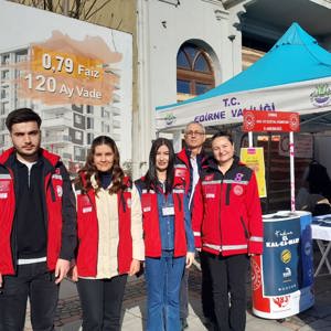 8 Mart Dünya Kadınlar Günü Etkinlikleri Yapıldı. - fotoğraf 5