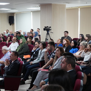 2024 Yılında 4.308 Hizmet İçi Eğitim Düzenlendi - fotoğraf 2
