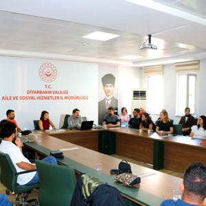 2024 Yılında 4.308 Hizmet İçi Eğitim Düzenlendi - fotoğraf 10