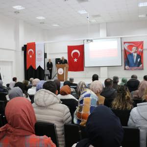 2024 Yılında 4.308 Hizmet İçi Eğitim Düzenlendi - fotoğraf 12