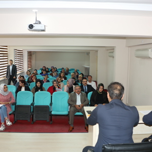 Kreş Temsilcilerimizle Bir Araya Geldik - fotoğraf 1