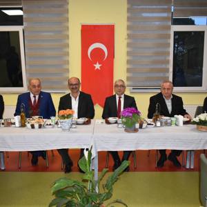 Çınarlarımızla İftar Buluşması - fotoğraf 2