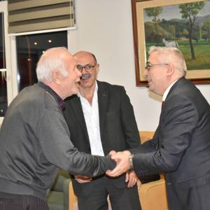 Çınarlarımızla İftar Buluşması - fotoğraf 5