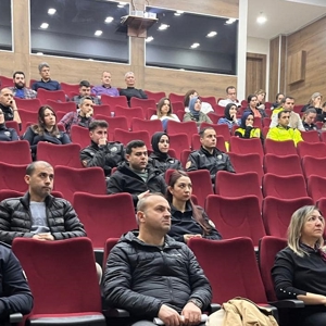 Koruyucu Ailelik Farkındalık Artırma ve Yaygınlaştırma Eğitimi - fotoğraf 2