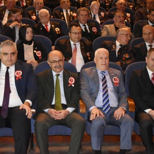 104. Yıldönümünde İstiklal Marşı ve Mehmet Akif Ersoy'a Saygı - fotoğraf 4
