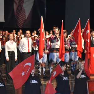 104. Yıldönümünde İstiklal Marşı ve Mehmet Akif Ersoy'a Saygı - fotoğraf 10
