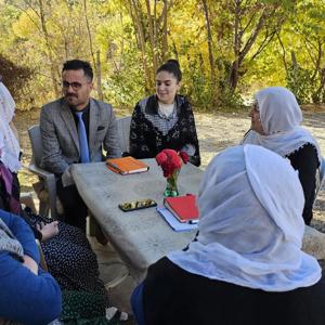 Bakanlığımız Tarafından 1.360.030 Vatandaşımıza Eğitim Verildi - fotoğraf 8