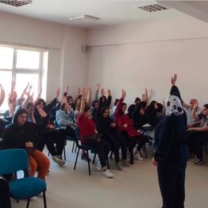 Bakanlığımız Tarafından 1.360.030 Vatandaşımıza Eğitim Verildi - fotoğraf 2