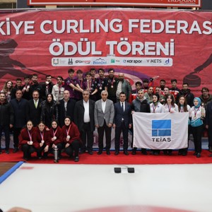 ASH Spor Kulübü Sporcularımız Curling müsabakalarında 3. Oldu. - fotoğraf 4