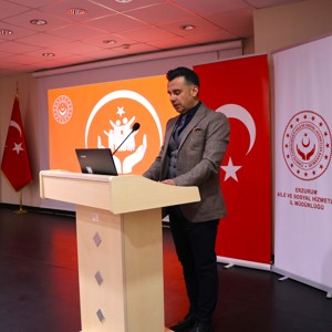 Kadın İstihdamı ve İş Hayatındaki Yeri Konulu Aile Söyleşisi - fotoğraf 2