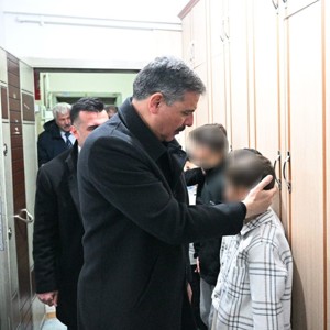 Ramazanda Çocuklarımızla İftarda Bir Aradayız - fotoğraf 3