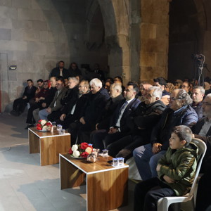 2025  #AileYılı Aile Söyleşileri Kapsamında, "Ailemiz İnancımız" temalı Sanat Buluşması - fotoğraf 2