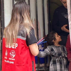 ASDEP, Aile Bağlarını Güçlendirmeye Devam Ediyor - fotoğraf 7