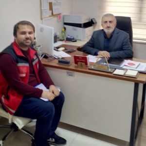 ASDEP, Aile Bağlarını Güçlendirmeye Devam Ediyor - fotoğraf 5
