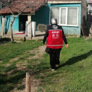 ASDEP, Aile Bağlarını Güçlendirmeye Devam Ediyor - fotoğraf 1