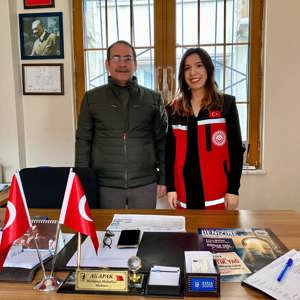 ASDEP, Aile Bağlarını Güçlendirmeye Devam Ediyor - fotoğraf 2