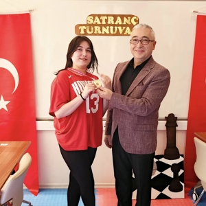 Özne Çocuk Yaşam Merkezi'nde Satranç Turnuvası Heyecanı - fotoğraf 6