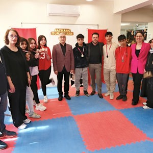 Özne Çocuk Yaşam Merkezi'nde Satranç Turnuvası Heyecanı - fotoğraf 5