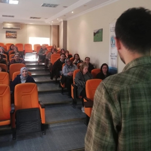 AEP ile Kişisel Gelişim ve Aile İçinde Uyum Artıyor - fotoğraf 6