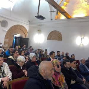 İl Müdür Yardımcımız, Engellilerin Evlilik ve Aile Hayatına Dair Panele Katıldı - fotoğraf 2