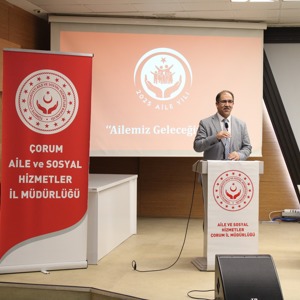 KADIN İSTİHDAMI SÖYLEŞİSİ - fotoğraf 2