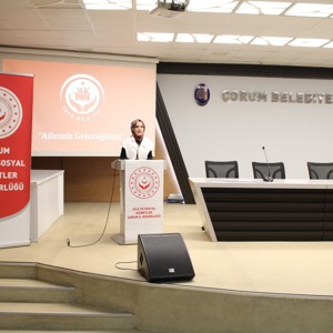 KADIN İSTİHDAMI SÖYLEŞİSİ - fotoğraf 4