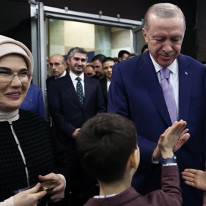 Aile Yılı Kapsamında Devlet Himayesindeki Sporcularımızın İstanbul’daki İftar Programı - fotoğraf 1