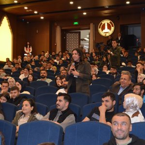 Gaziantep’te "Köklerden Geleceğe" Aile Buluşmaları Düzenlendi - fotoğraf 5