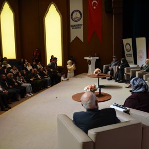 Gaziantep’te "Köklerden Geleceğe" Aile Buluşmaları Düzenlendi - fotoğraf 7