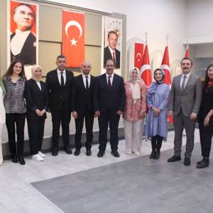 DÜNYA YETİMELER GÜNÜ İFTAR PROGRAMIMIZ - fotoğraf 2