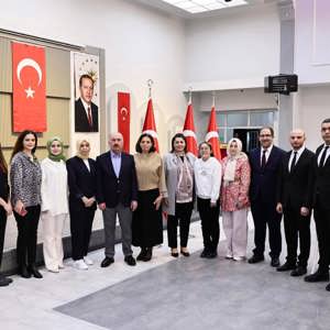 DÜNYA YETİMELER GÜNÜ İFTAR PROGRAMIMIZ - fotoğraf 4