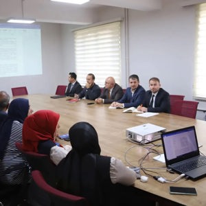 “Gönülden Gönüle” Projesi İçin İlk Adım - fotoğraf 1