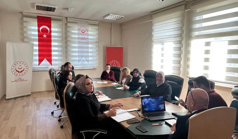 Bağımlılıkla Mücadelede Güç Birliği
