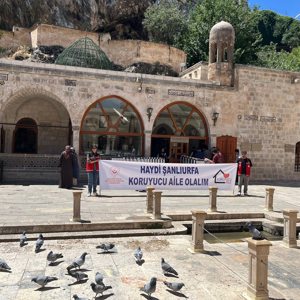 💚 Koruyucu Ailelik İçin Farkındalık Çalışmaları Gerçekleştirildi  - fotoğraf 8