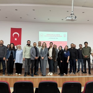  Psikolojik İlk Yardım, Kayıp ve Yas Eğitimleri Kilis ve Osmaniye’de Tamamlandı - fotoğraf 2