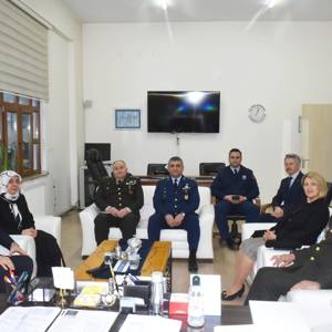 Geleceğin Teminatı Çocuklarla Anlamlı İftar Buluşması - fotoğraf 3