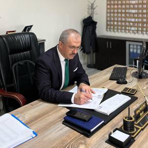 İl Müdürümüz Bilal Erdoğan Sandıklı Hüseyin Develi Huzurevinde inceleme ve denetlemelerde bulundu. - fotoğraf 4