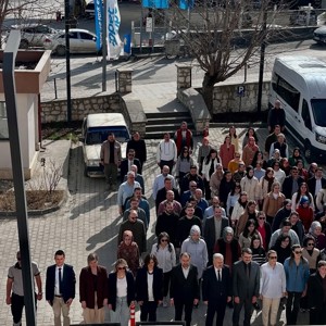  İstiklal Marşı’nın Kabulünün 104. Yıl Dönümünü Gururla Kutladık!  - fotoğraf 3