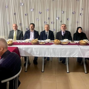Çocuklarımız “İyilik Sofrası”nda Buluştu - fotoğraf 2
