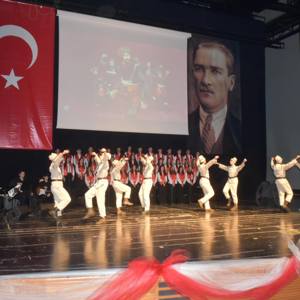 Bursa, Çanakkale Zaferi ve Şehitlerini Anma Programında Buluştu - fotoğraf 9