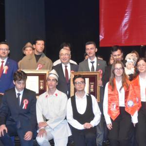 Bursa, Çanakkale Zaferi ve Şehitlerini Anma Programında Buluştu - fotoğraf 11
