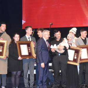 Bursa, Çanakkale Zaferi ve Şehitlerini Anma Programında Buluştu - fotoğraf 12