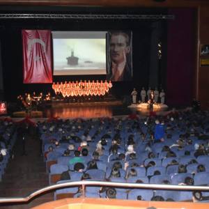 Bursa, Çanakkale Zaferi ve Şehitlerini Anma Programında Buluştu - fotoğraf 5