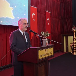 Çanakkale Ruhuyla, Vatan Kahramanlarımıza Minnetle iftar Sofrasında Bir Araya Geldik - fotoğraf 2